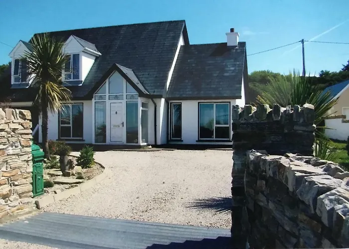 Suil Na Noilean, Middle Killult, Falcarragh County Donegal F92 Aox8