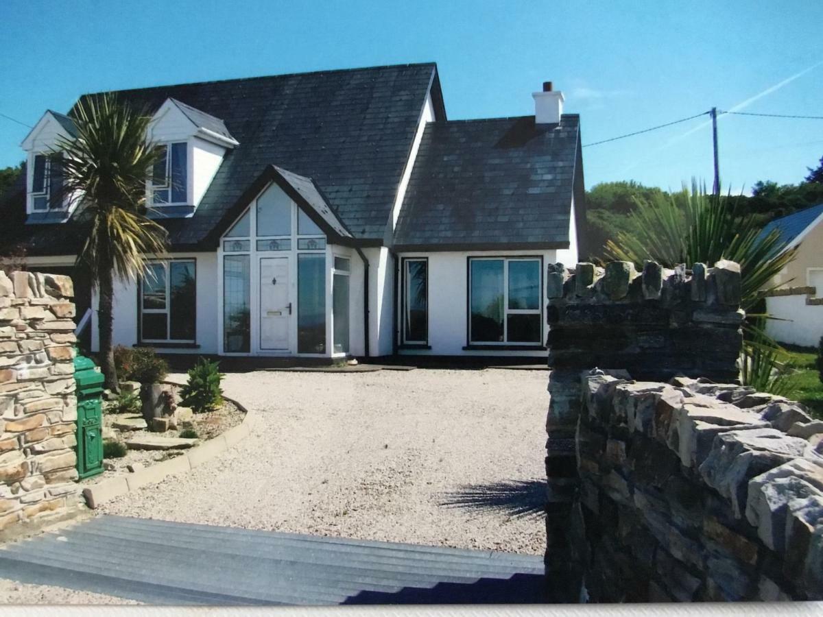 Suil Na Noilean, Middle Killult, County Donegal F92 Aox8 Falcarragh
